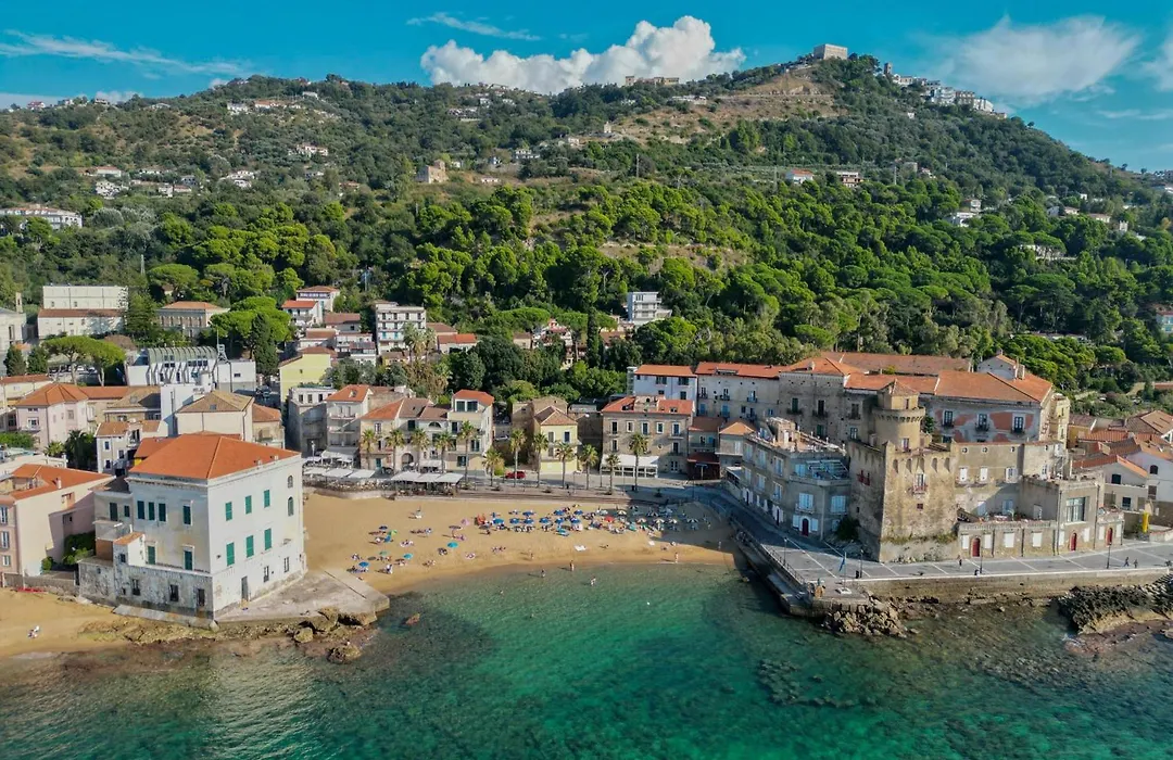 Hotel Villa Sirio-1