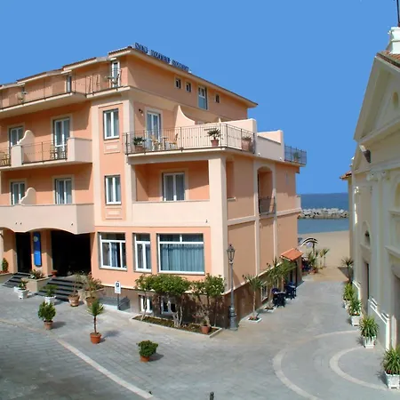 New Hotel Sonia-3