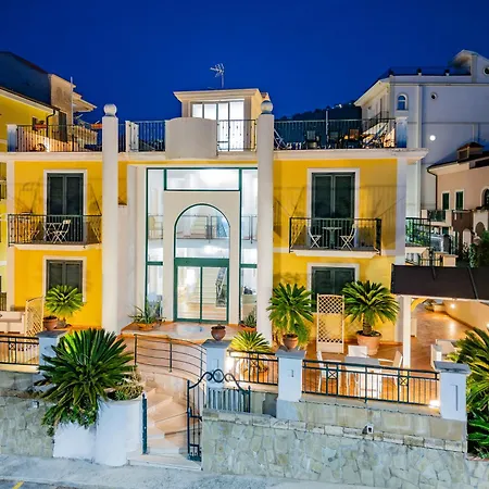 Hotel Villa Sirio-2